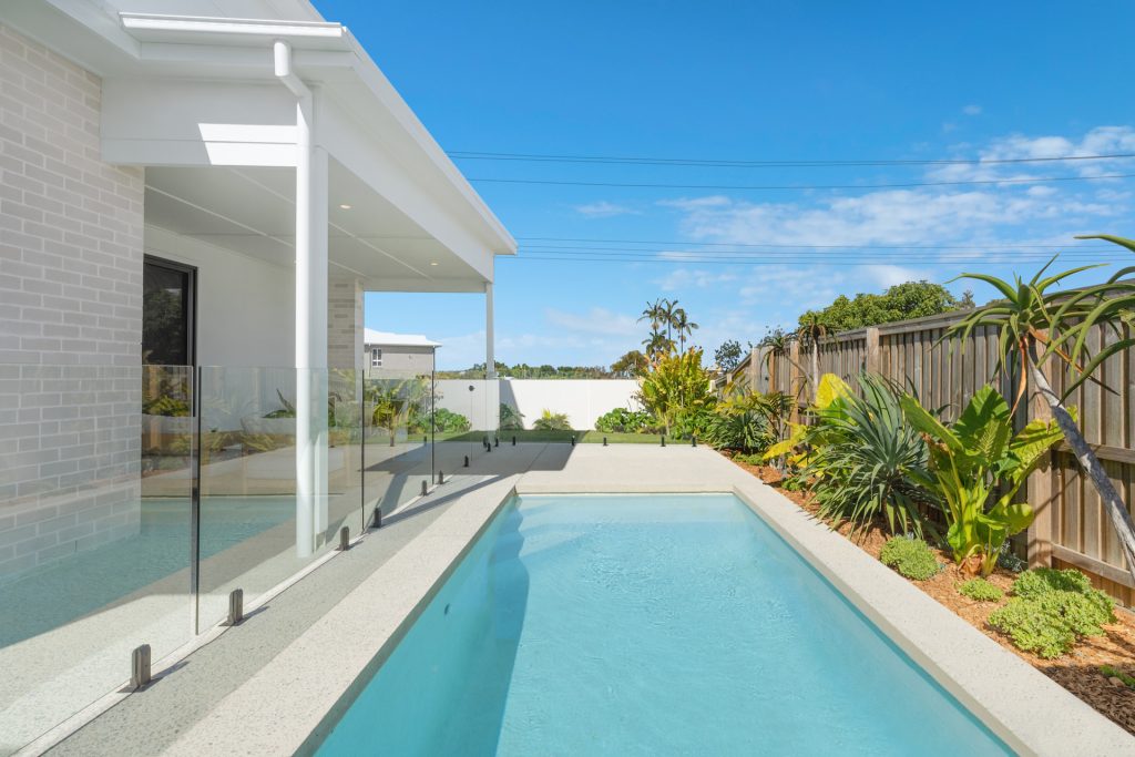 For Sale - 1a Admiral Vista - New Property in Lennox Head - Real Estate by Shawn Bishop & Jamie Marshall