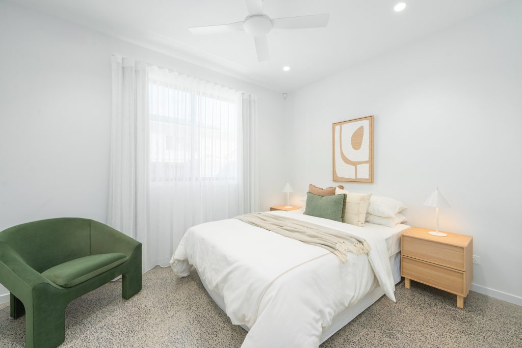 For Sale - 1a Admiral Vista - New Property in Lennox Head - Real Estate by Shawn Bishop & Jamie Marshall