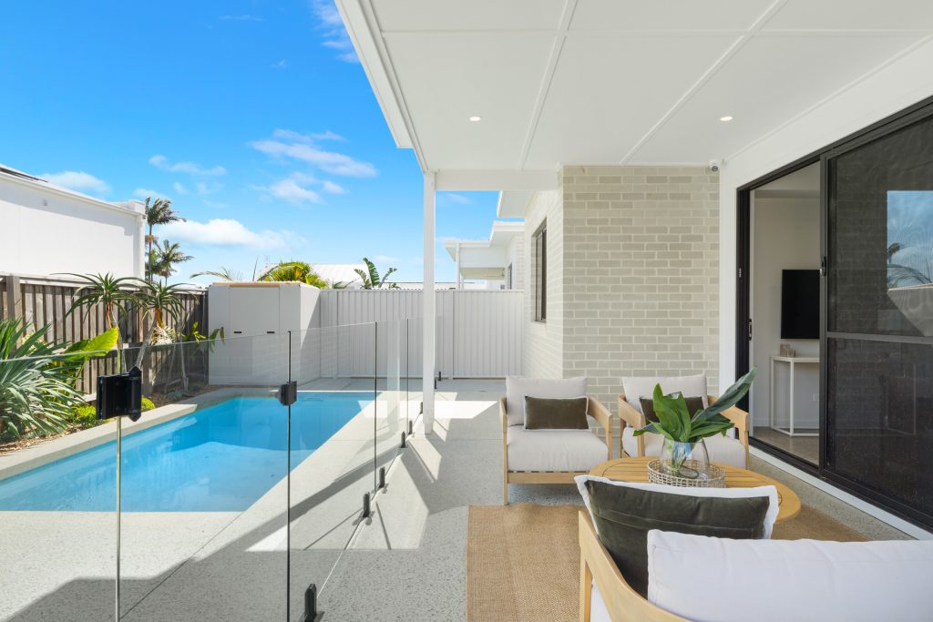 For Sale - 1a Admiral Vista - New Property in Lennox Head - Real Estate by Shawn Bishop & Jamie Marshall
