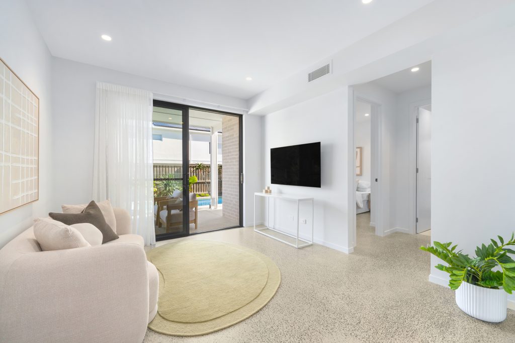 For Sale - 1a Admiral Vista - New Property in Lennox Head - Real Estate by Shawn Bishop & Jamie Marshall