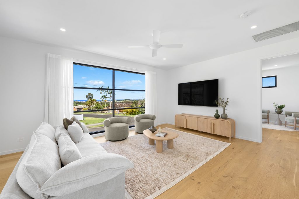 For Sale - 1a Admiral Vista - New Property in Lennox Head - Real Estate by Shawn Bishop & Jamie Marshall
