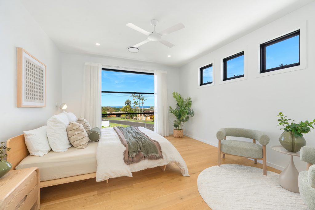 For Sale - 1a Admiral Vista - New Property in Lennox Head - Real Estate by Shawn Bishop & Jamie Marshall