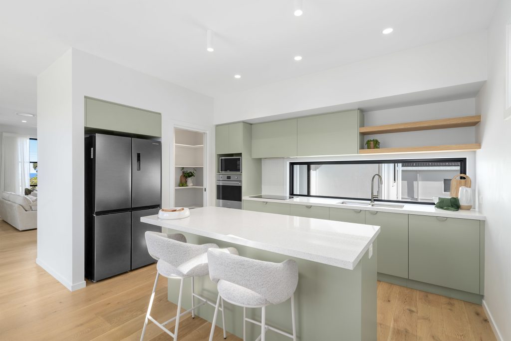 For Sale - 1a Admiral Vista - New Property in Lennox Head - Real Estate by Shawn Bishop & Jamie Marshall
