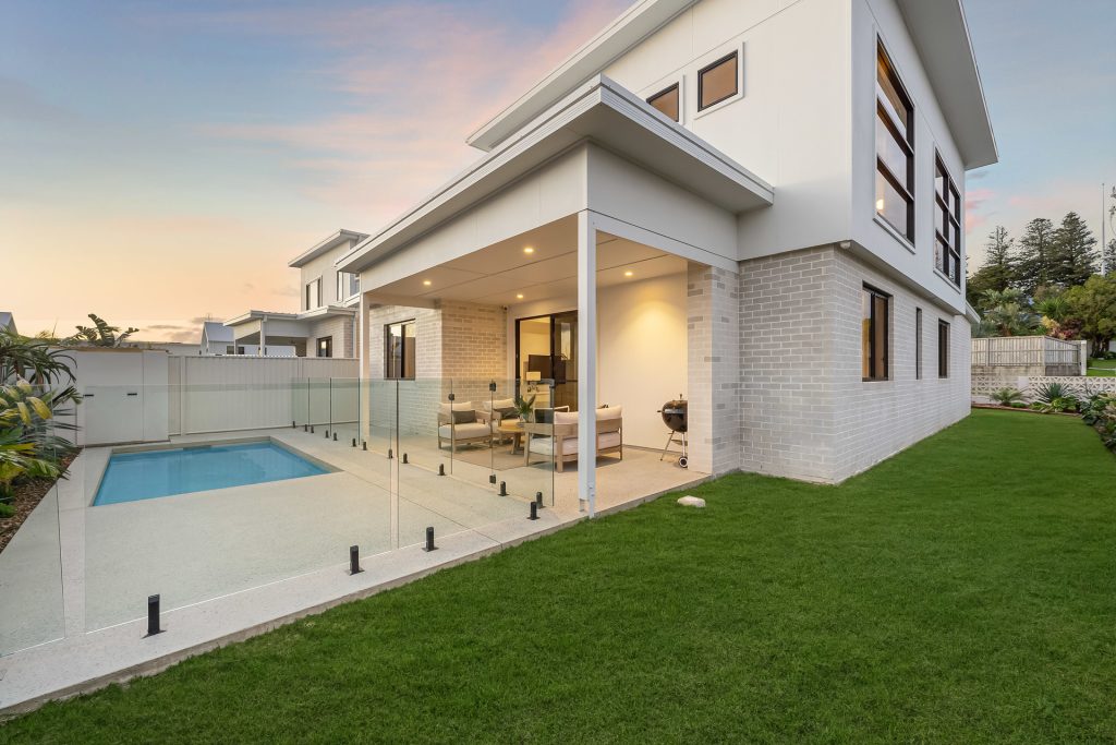 For Sale - 1a Admiral Vista - New Property in Lennox Head - Real Estate by Shawn Bishop & Jamie Marshall