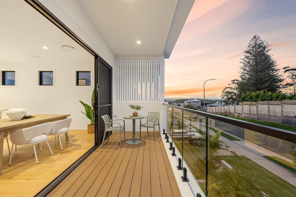 For Sale - 1a Admiral Vista - New Property in Lennox Head - Real Estate by Shawn Bishop & Jamie Marshall