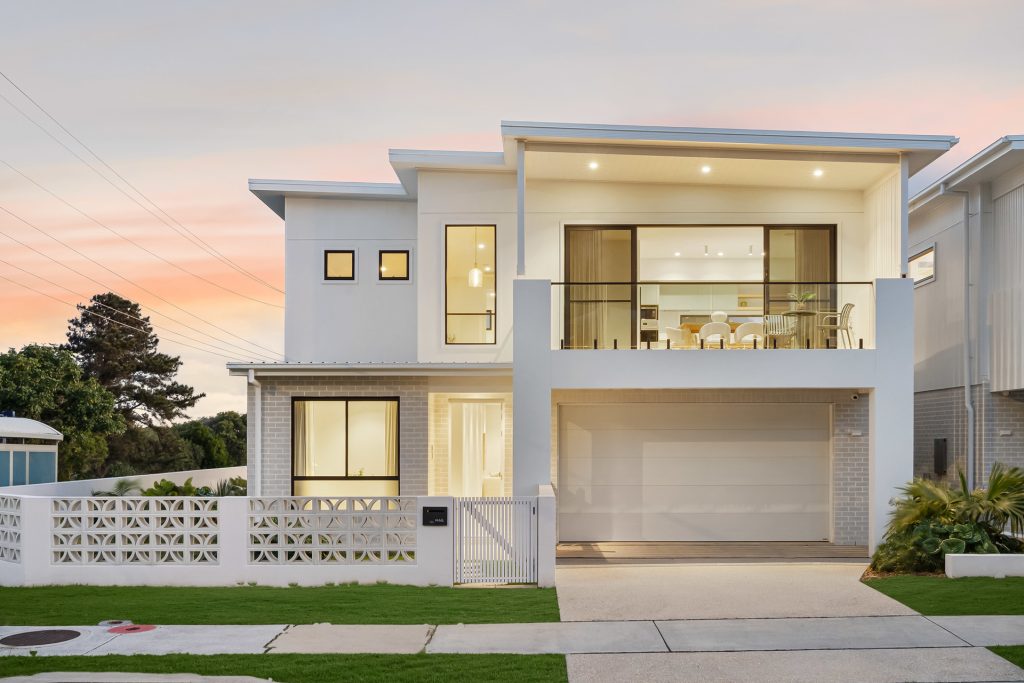 For Sale - 1a Admiral Vista - New Property in Lennox Head - Real Estate by Shawn Bishop & Jamie Marshall