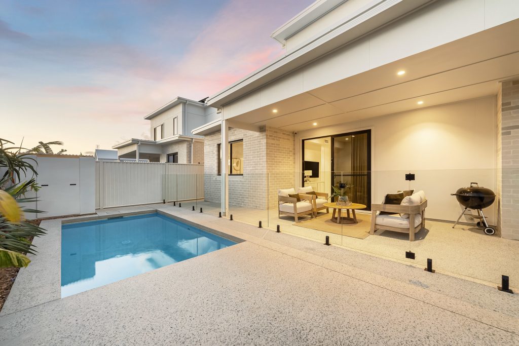 For Sale - 1a Admiral Vista - New Property in Lennox Head - Real Estate by Shawn Bishop & Jamie Marshall