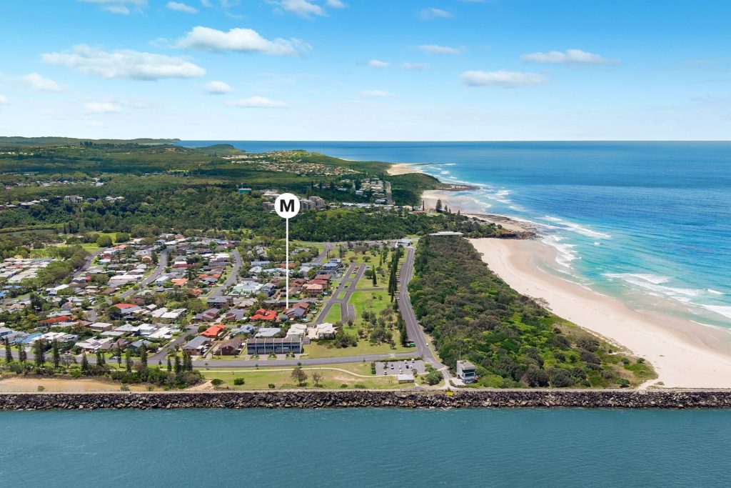 Sold - 1/52-56 Cedar Crescent - New Property in East Ballina - Real Estate by Nathan Mills & Ben Gatwood