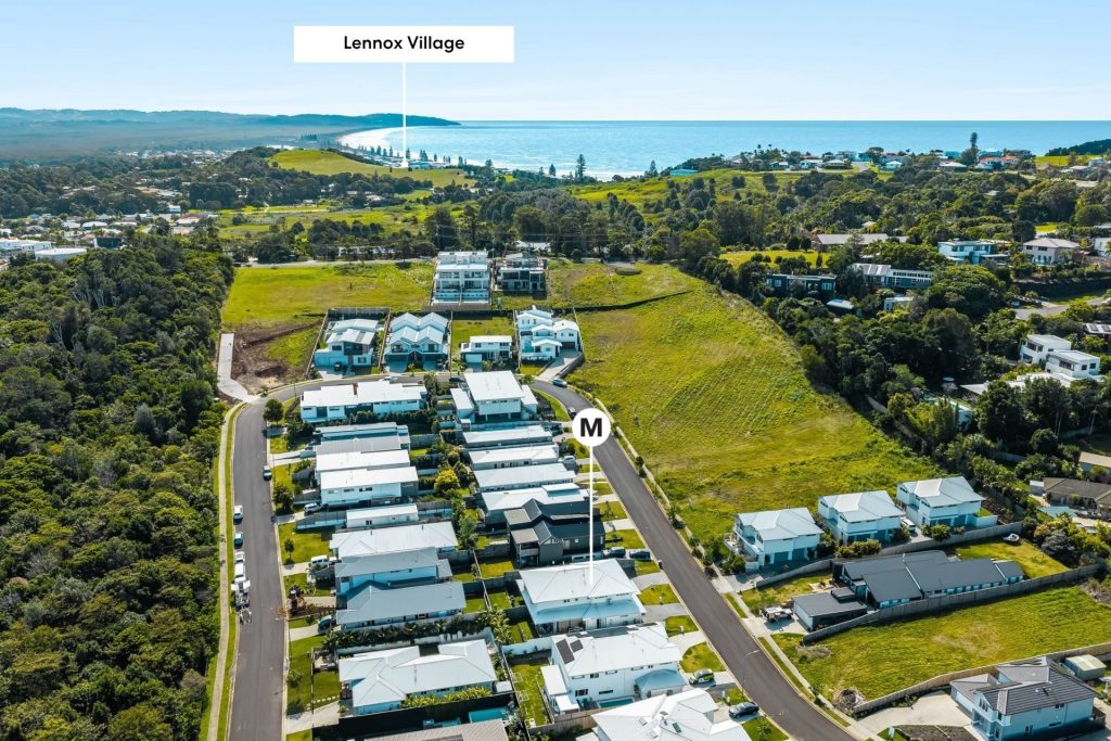 For Sale - 32B Habitat Way - New Property in Lennox Head - Real Estate by Jason Crethar