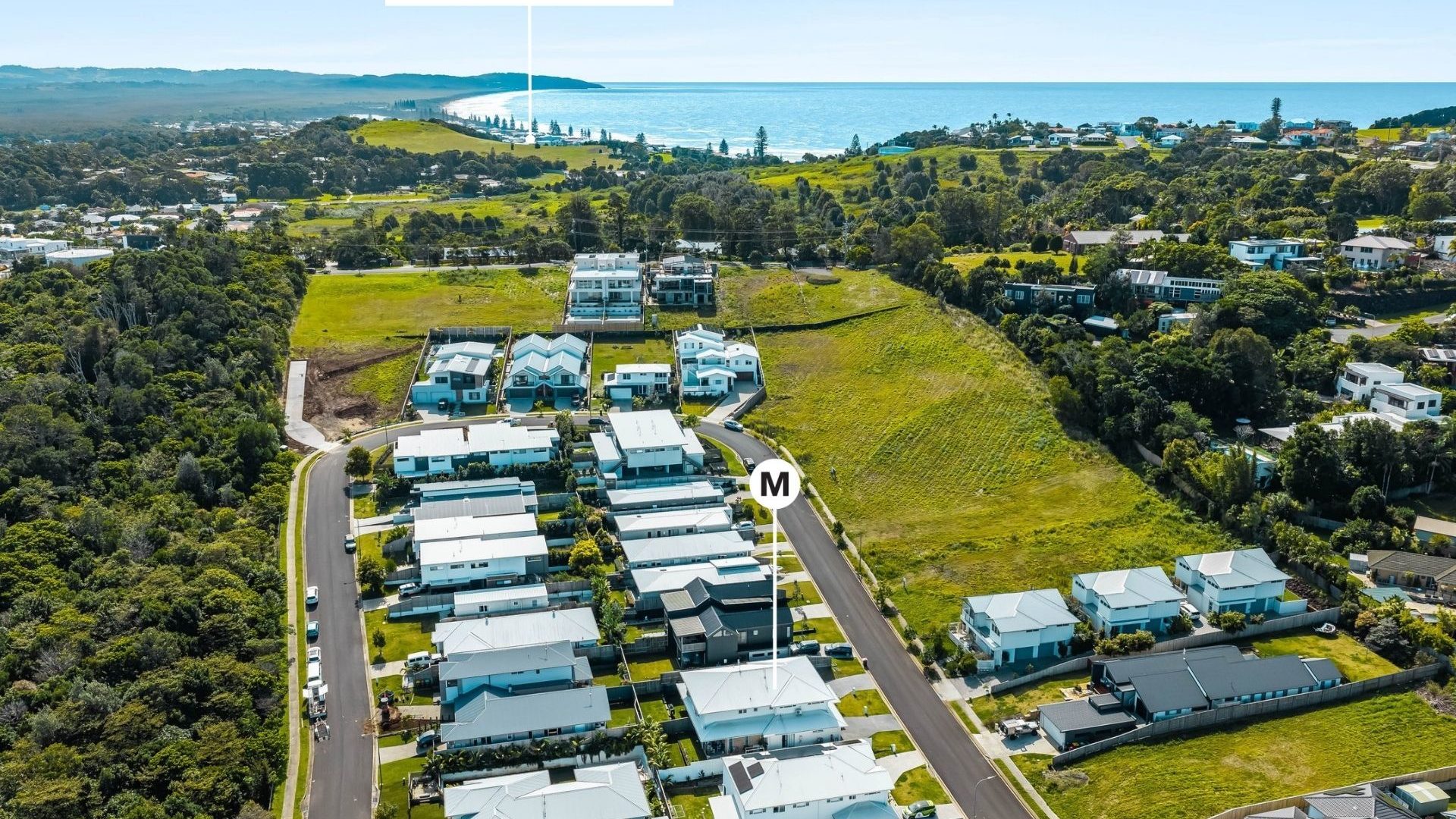 For Sale - 32B Habitat Way - New Property in Lennox Head - Real Estate by Jason Crethar
