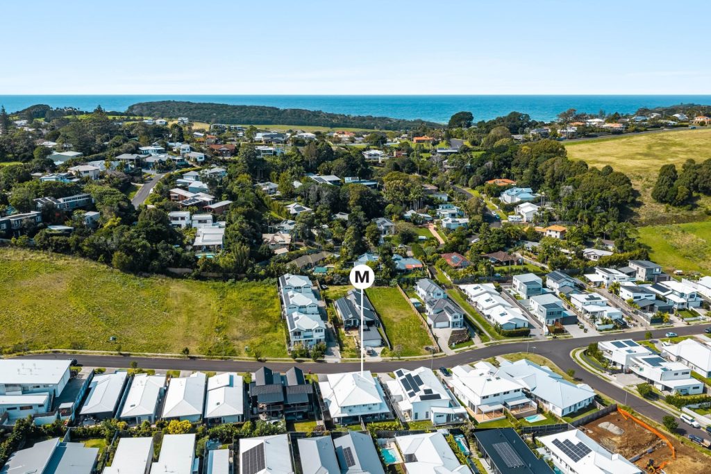 For Sale - 32B Habitat Way - New Property in Lennox Head - Real Estate by Jason Crethar