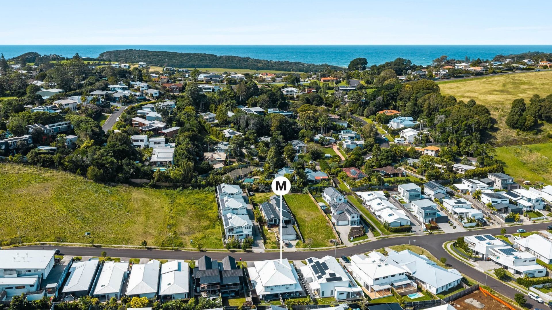 For Sale - 32B Habitat Way - New Property in Lennox Head - Real Estate by Jason Crethar