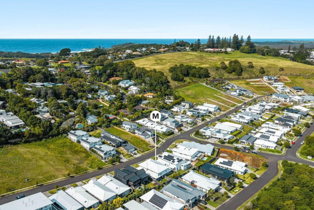 For Sale - 32B Habitat Way - New Property in Lennox Head - Real Estate by Jason Crethar
