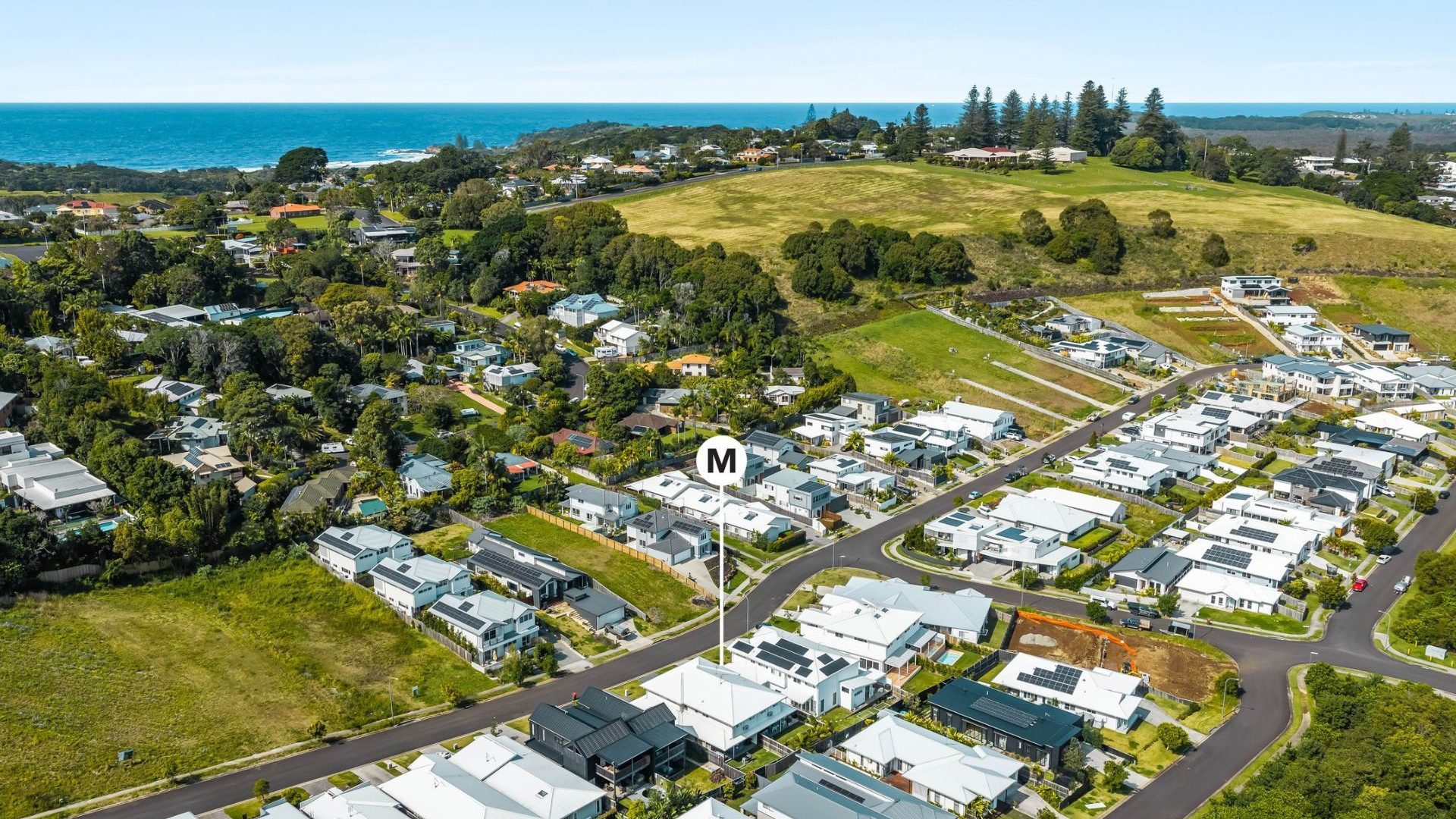 For Sale - 32B Habitat Way - New Property in Lennox Head - Real Estate by Jason Crethar