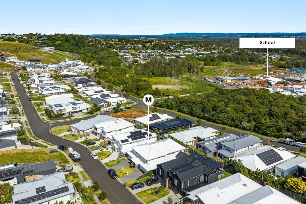 For Sale - 32B Habitat Way - New Property in Lennox Head - Real Estate by Jason Crethar