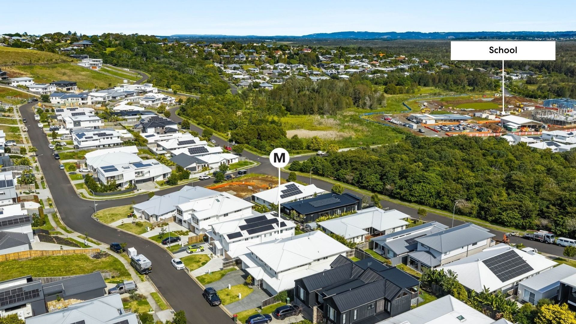 For Sale - 32B Habitat Way - New Property in Lennox Head - Real Estate by Jason Crethar