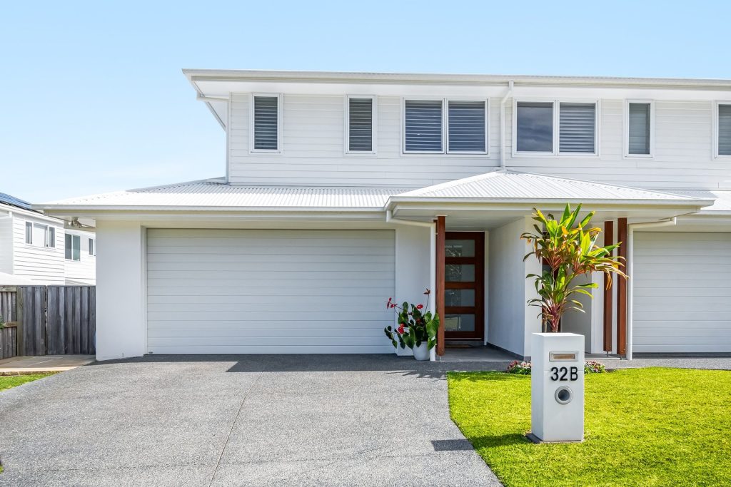 For Sale - 32B Habitat Way - New Property in Lennox Head - Real Estate by Jason Crethar