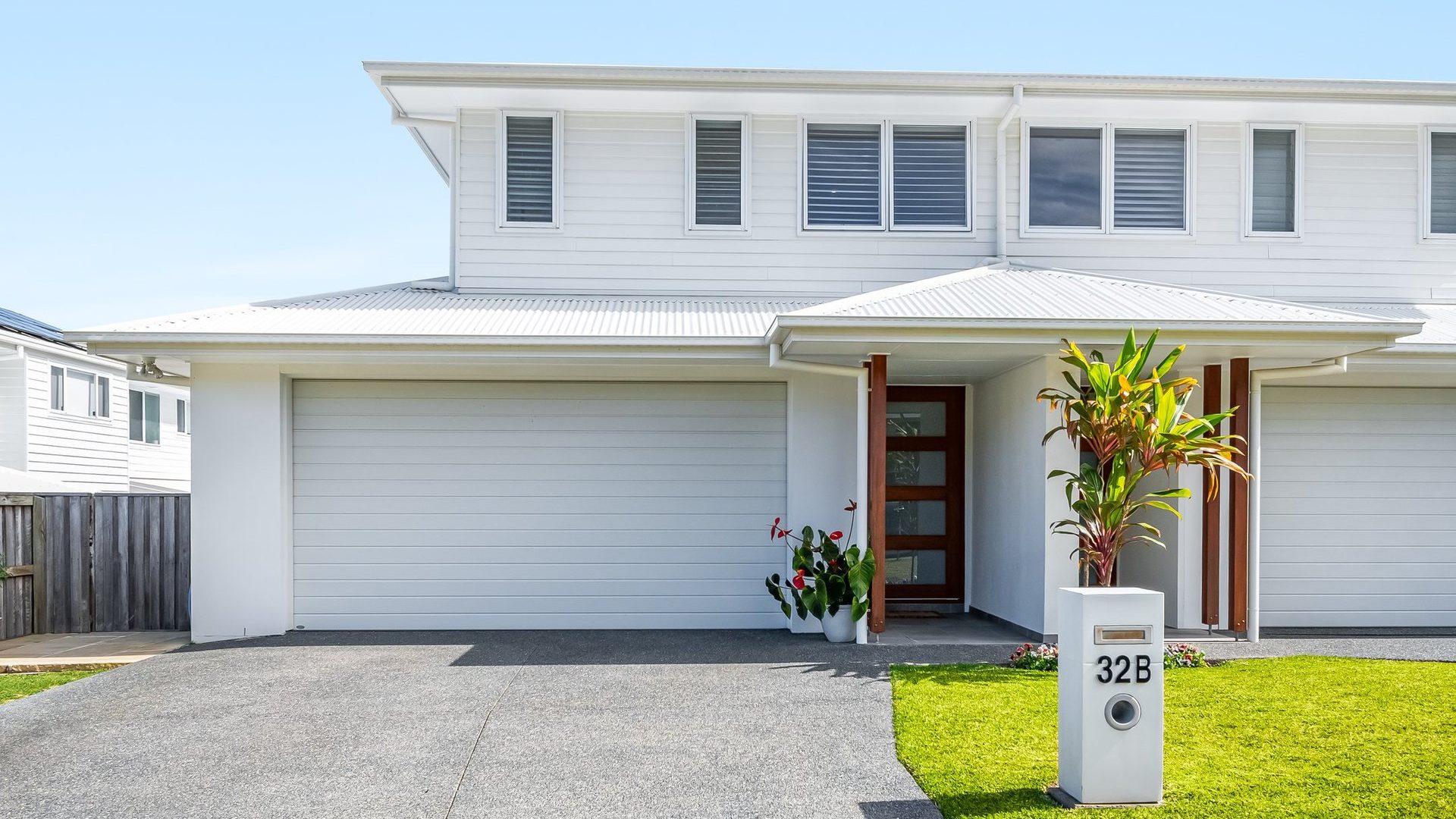 For Sale - 32B Habitat Way - New Property in Lennox Head - Real Estate by Jason Crethar
