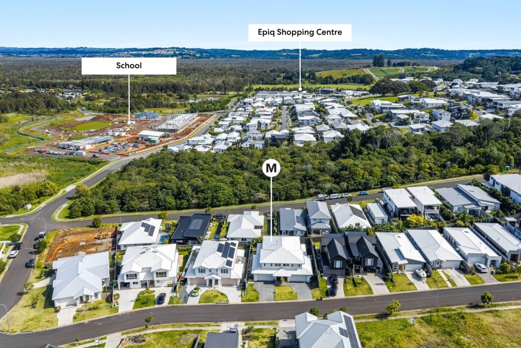 For Sale - 32B Habitat Way - New Property in Lennox Head - Real Estate by Jason Crethar