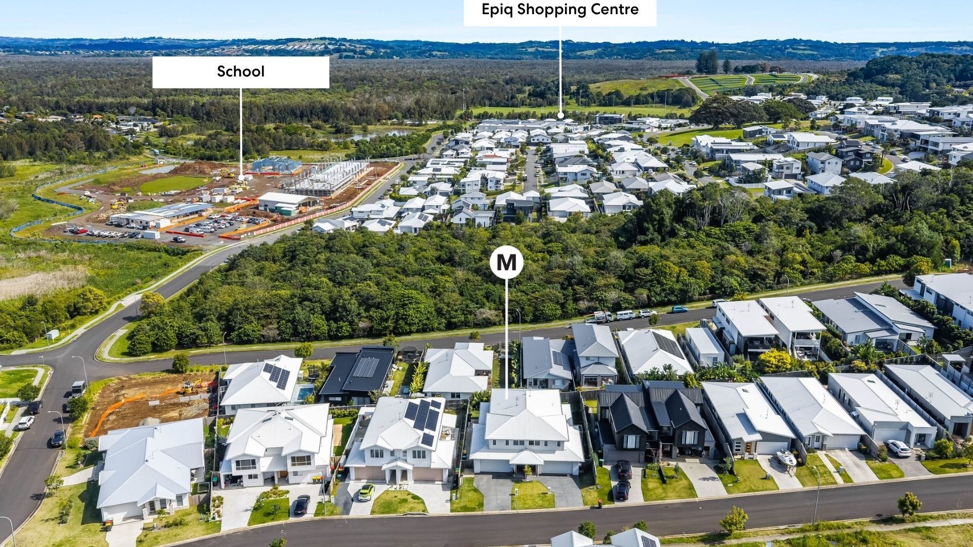 For Sale - 32B Habitat Way - New Property in Lennox Head - Real Estate by Jason Crethar