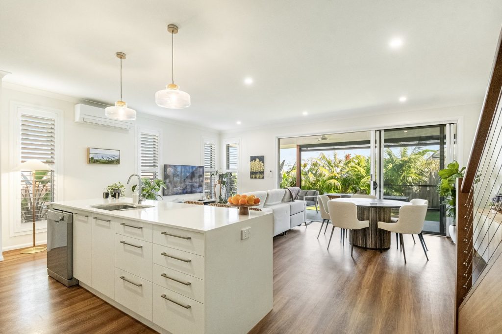 For Sale - 32B Habitat Way - New Property in Lennox Head - Real Estate by Jason Crethar