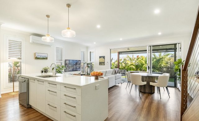 For Sale - 32B Habitat Way - New Property in Lennox Head - Real Estate by Jason Crethar