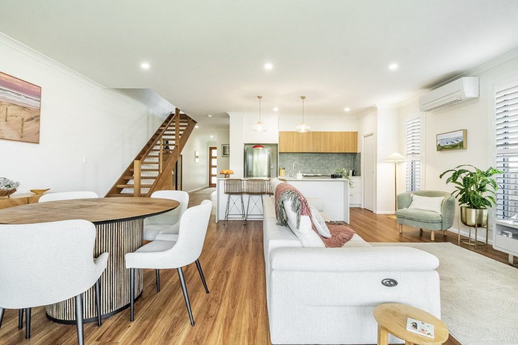 For Sale - 32B Habitat Way - New Property in Lennox Head - Real Estate by Jason Crethar