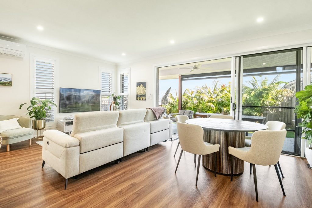 For Sale - 32B Habitat Way - New Property in Lennox Head - Real Estate by Jason Crethar