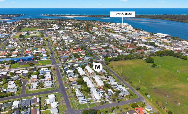 For Sale - 1/7 Clarence Street - New Property in Ballina - Real Estate by Shawn Bishop & Jamie Marshall