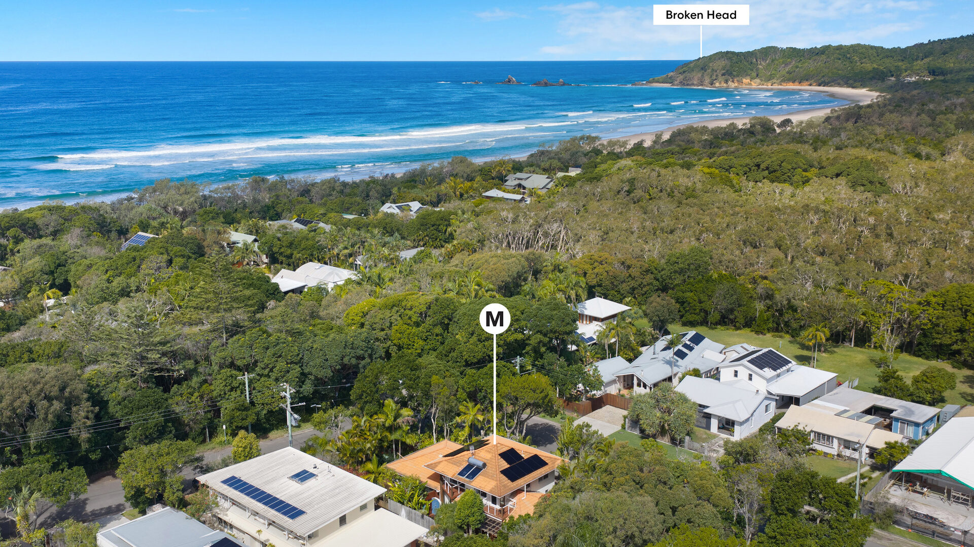For Sale - 176 Alcorn Street - New Property in Suffolk Park - Real Estate by Ian Daniels
