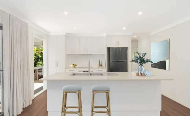 For Sale - 1/5 Chinbible Avenue - New Property in Mullumbimby - Real Estate by Ollie Charkos