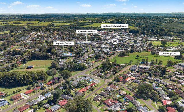 For Sale - 6 Parkland Drive - New Property in Alstonville - Real Estate by Bill Johnston