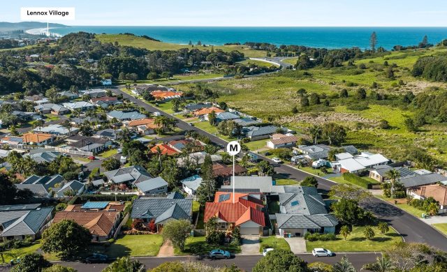 For Sale - 8 Meadows Drive - New Property in Lennox Head - Real Estate by Nick Bordin