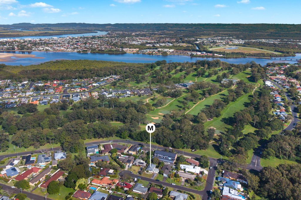 For Sale - 3 Merinda Place - New Property in East Ballina - Real Estate by Nathan Mills & Ben Gatwood