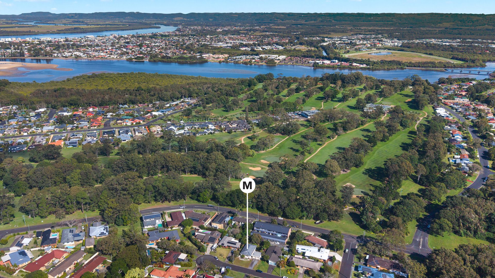 For Sale - 3 Merinda Place - New Property in East Ballina - Real Estate by Nathan Mills & Ben Gatwood