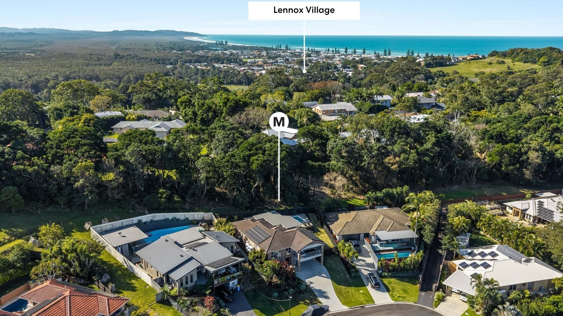For Sale - 43 Beryl Place - New Property in Lennox Head - Real Estate by Jason Crethar