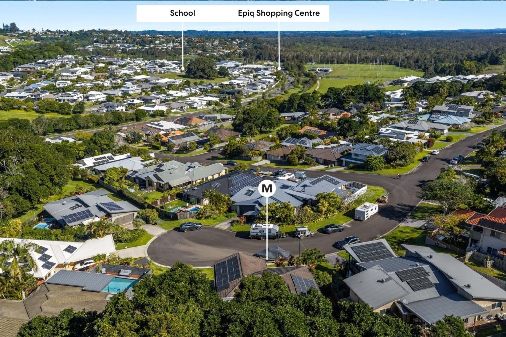 For Sale - 43 Beryl Place - New Property in Lennox Head - Real Estate by Jason Crethar