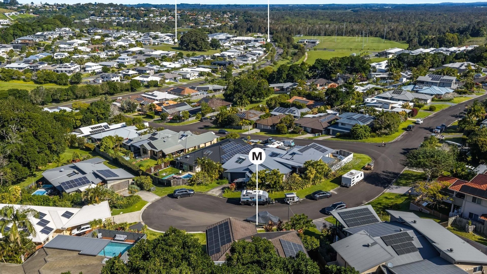 For Sale - 43 Beryl Place - New Property in Lennox Head - Real Estate by Jason Crethar