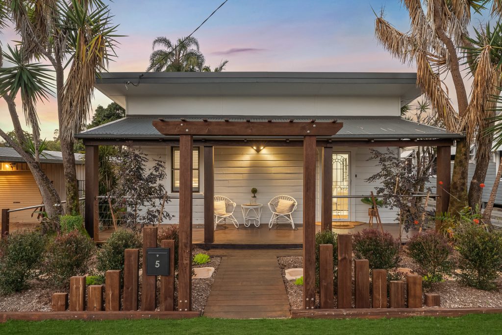 Auction - 5 High Street - New Property in Alstonville - Real Estate by Bill Johnston