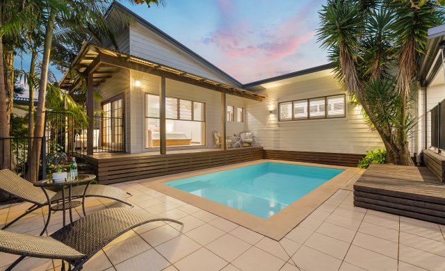 Auction - 5 High Street - New Property in Alstonville - Real Estate by Bill Johnston
