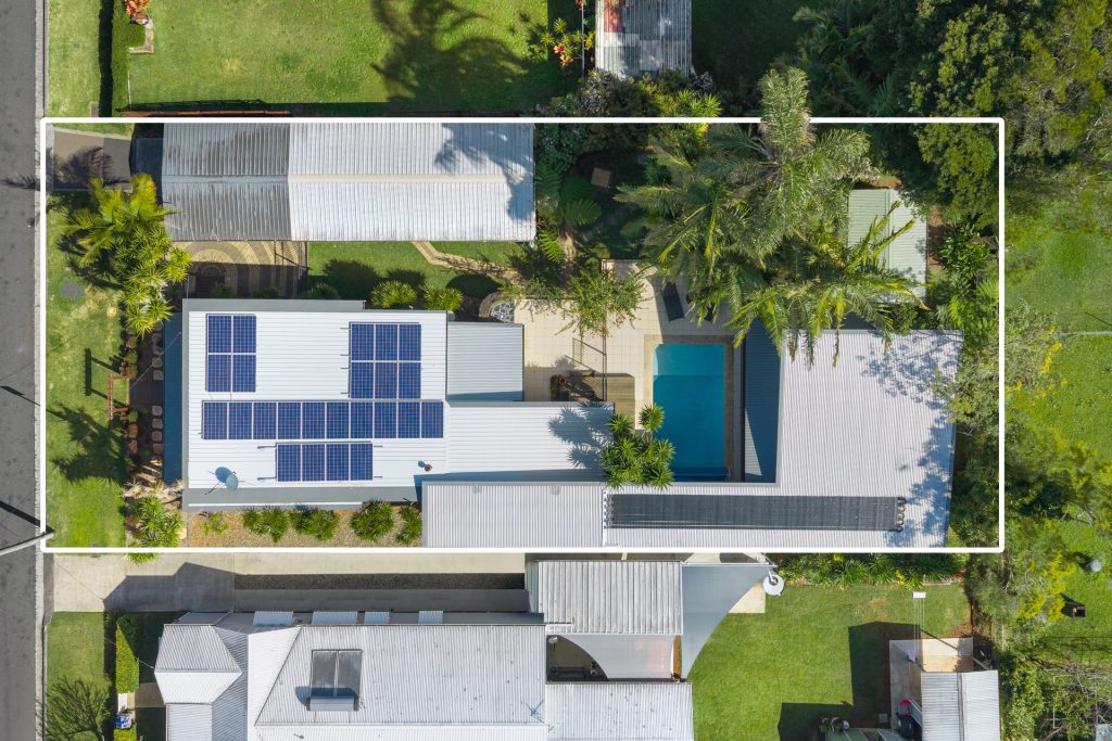 Auction - 5 High Street - New Property in Alstonville - Real Estate by Bill Johnston