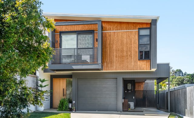 For Sale - 14a Habitat Way - New Property in Lennox Head - Real Estate by Nick Bordin
