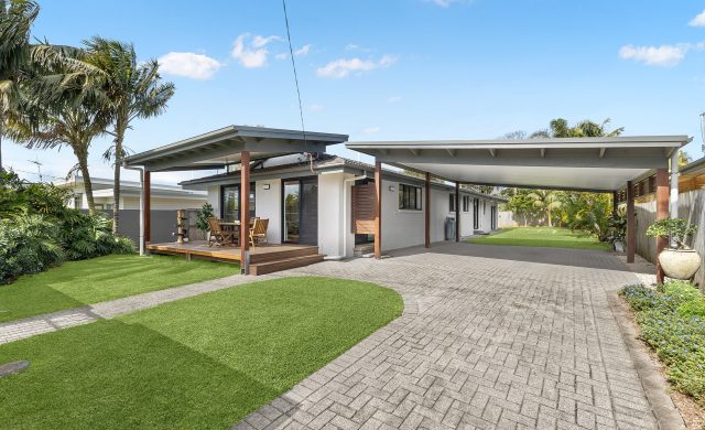For Sale - 104 Burnet Street - New Property in Ballina - Real Estate by Nathan Mills & Ben Gatwood