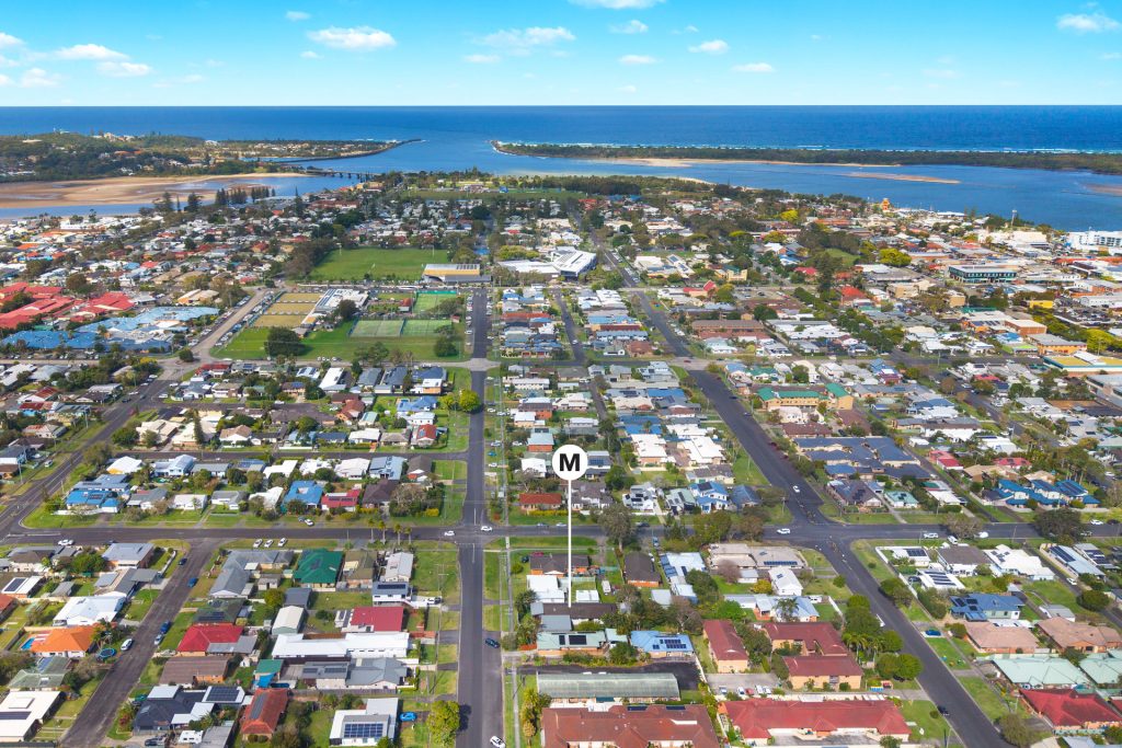 For Sale - 104 Burnet Street - New Property in Ballina - Real Estate by Nathan Mills & Ben Gatwood