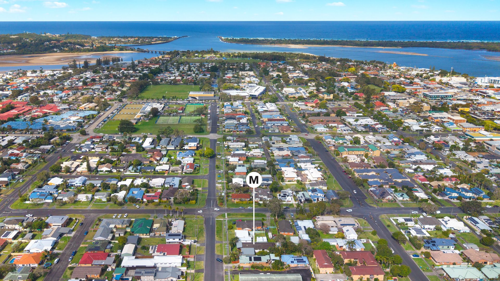 For Sale - 104 Burnet Street - New Property in Ballina - Real Estate by Nathan Mills & Ben Gatwood