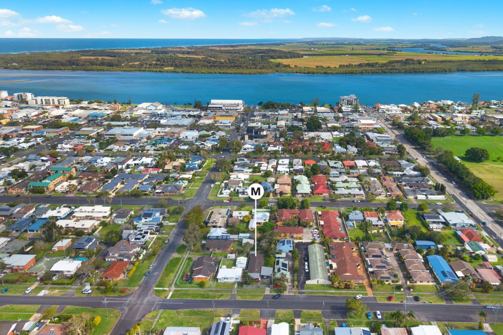For Sale - 104 Burnet Street - New Property in Ballina - Real Estate by Nathan Mills & Ben Gatwood