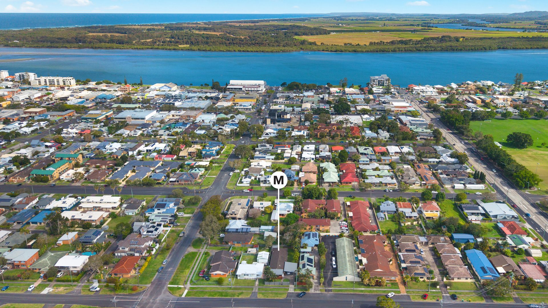 For Sale - 104 Burnet Street - New Property in Ballina - Real Estate by Nathan Mills & Ben Gatwood