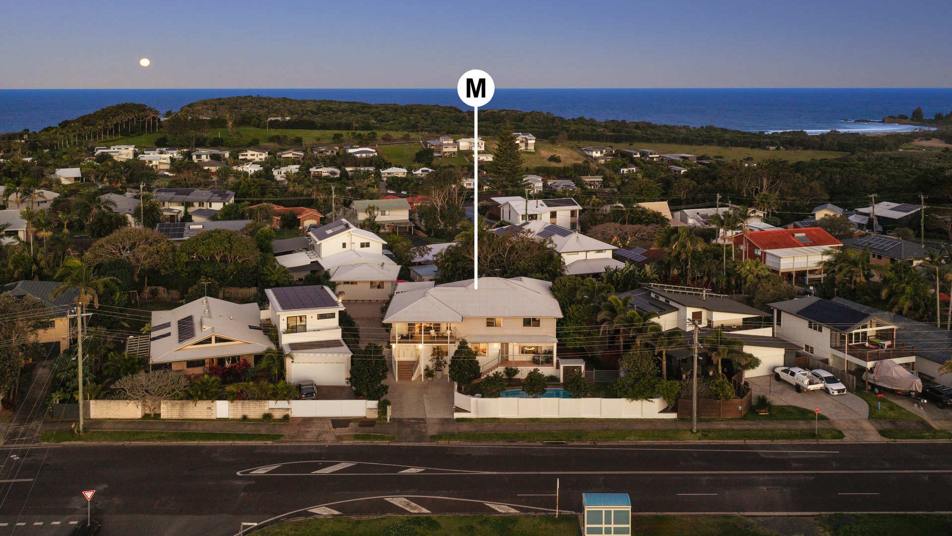 For Sale - 63 North Creek Road - New Property in Lennox Head - Real Estate by Nick Bordin