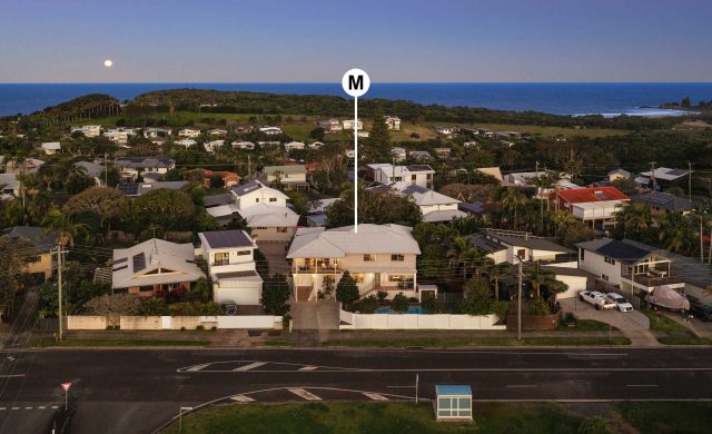 For Sale - 63 North Creek Road - New Property in Lennox Head - Real Estate by Nick Bordin