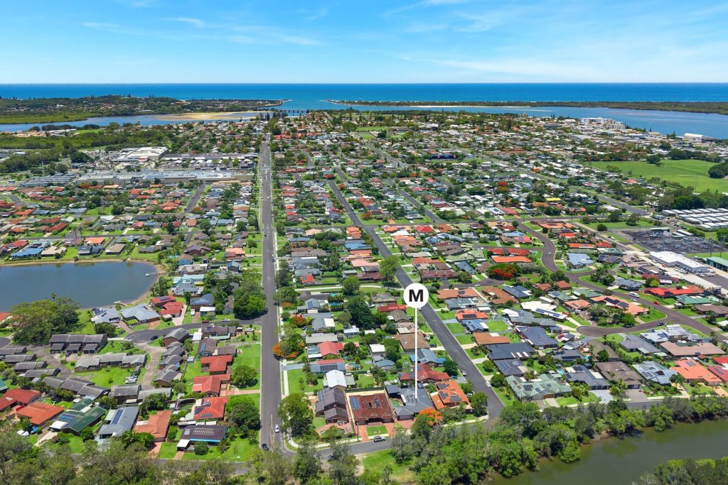 For Sale - 61 Canal Road - New Property in Ballina - Real Estate by Nathan Mills & Ben Gatwood
